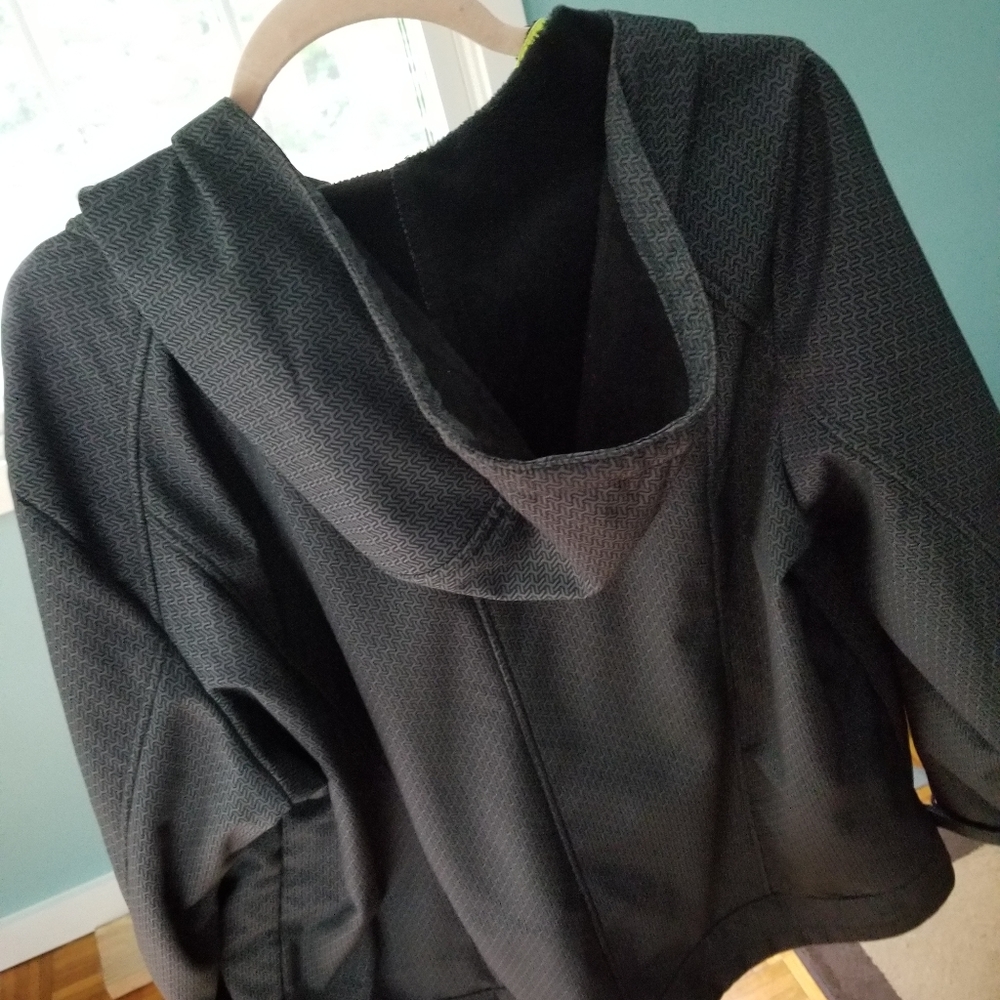 Winter Jacket - image 2